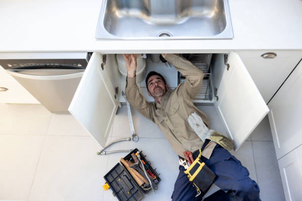 Best Water Leak Repair  in Meggett, SC