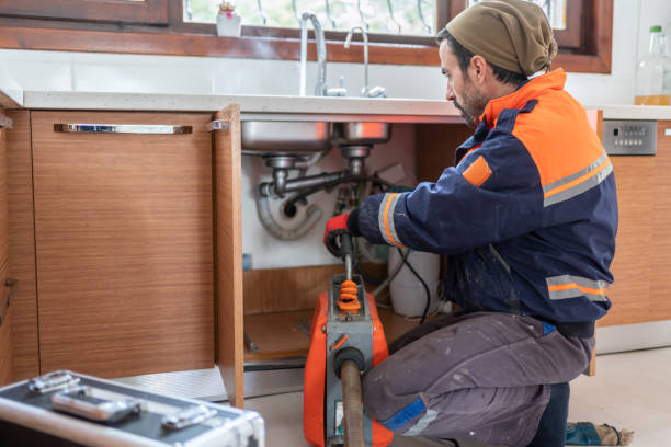 Best Sewer Line Repair  in Meggett, SC