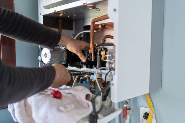Best Plumbing Installation Services  in Meggett, SC