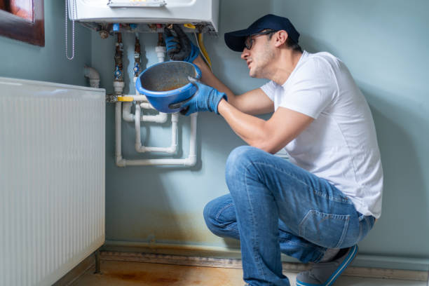 Best Residential Plumbing Services  in Meggett, SC