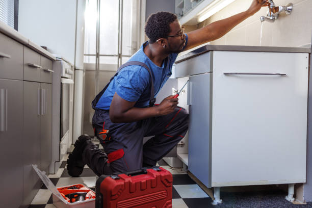 Best Plumbing Inspection Services  in Meggett, SC