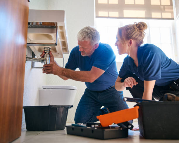 Best Same-Day Plumbing Service  in Meggett, SC